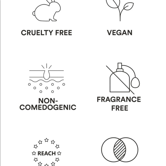 NIB Foundation 🍋 choose color. Vegan non gmo makeup. When Life Gives You Lemons - Picture 12 of 14